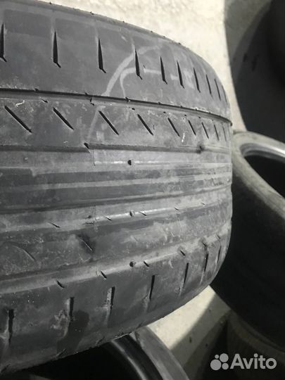 Continental ContiSportContact 5 225/45 R18