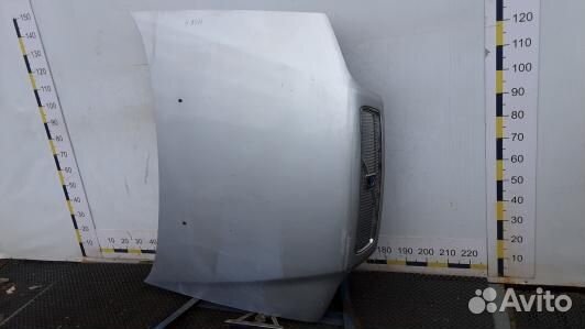 Капот volvo V40 VW (HSE04D201)