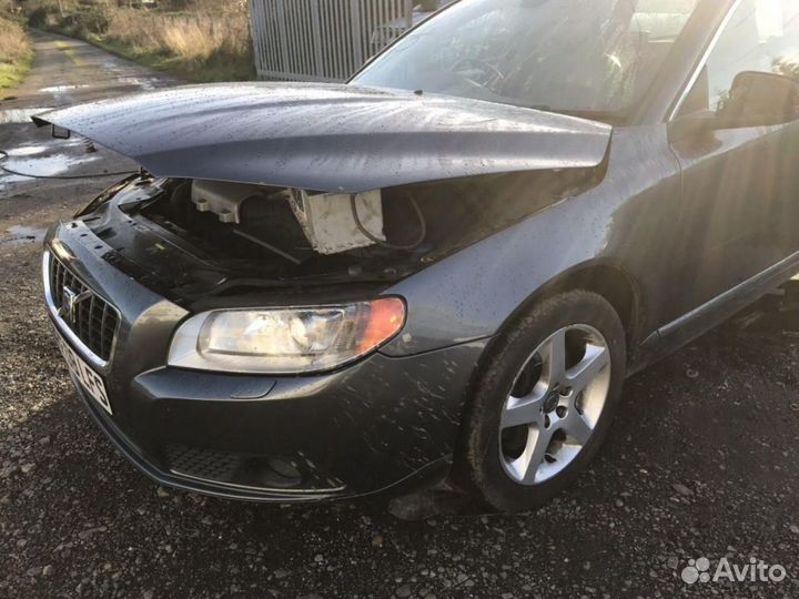 Фара ксенон левая/правая Volvo S80/V70/XC70 08-12