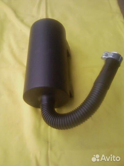 Устройство нейтрализации звука