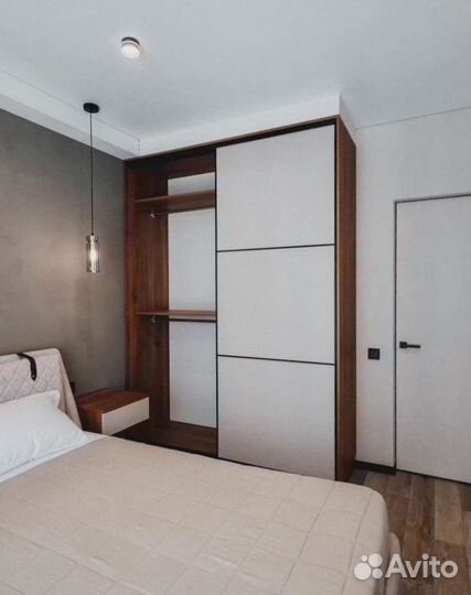 Шкаф купе на заказ