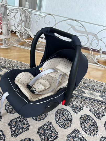 Автолюлька