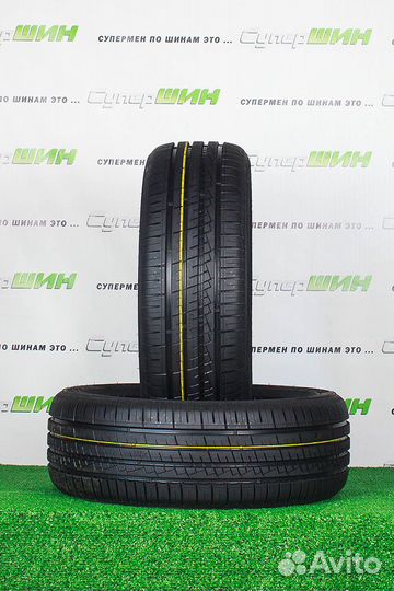 Ikon Tyres Autograph Eco 3 215/55 R18