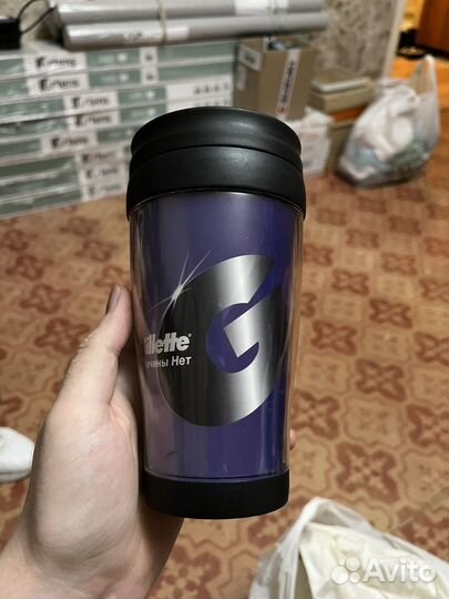 Термокружка