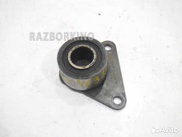 Ролик натяжителя ремня