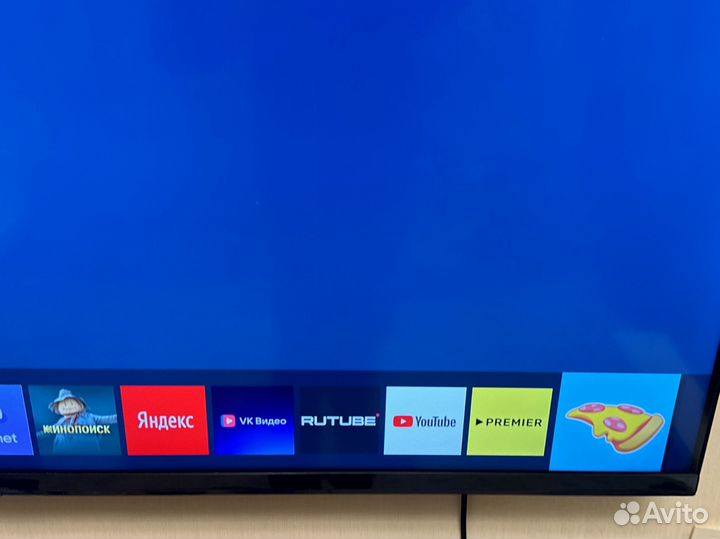 Телевизор Samsung 50