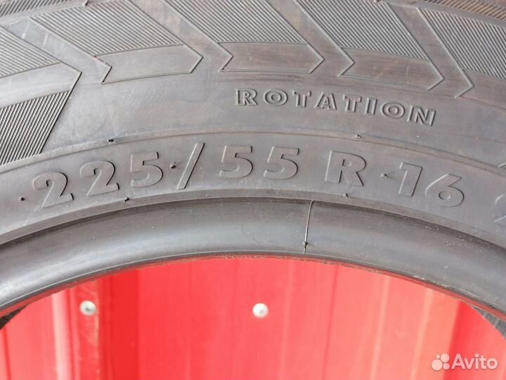 Amtel NordMaster CL 225/55 R16