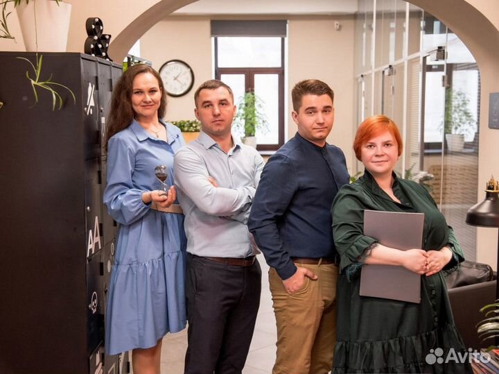 Тендерный специалист сопровождение тендеров