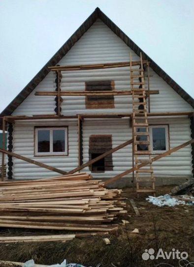 Пластиковые окна любой сложности