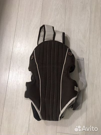 Рюкзак переноска кенгуру