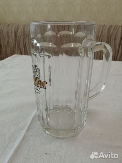 Пивная кружка