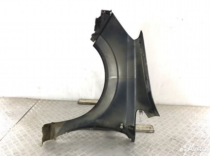 Крыло Opel Zafira B (2005-2012)