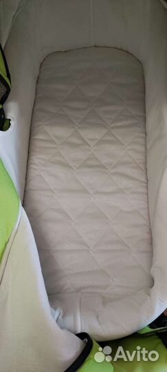 Коляска 2 в 1 Indigo