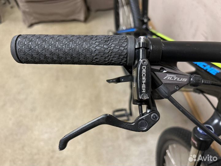 Велосипед GT Avalanche 27,5 Sport