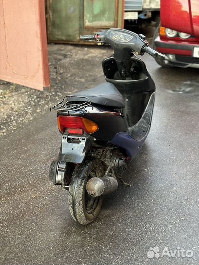 Honda dio af 35