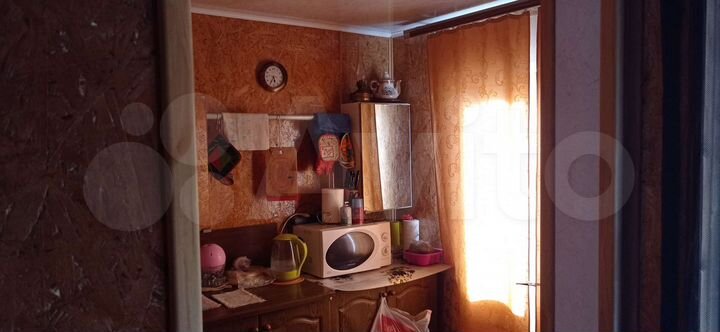 Дом 60 м² на участке 6 сот.