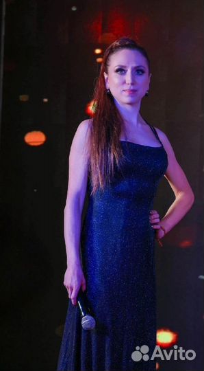 Ведущая на свадьбу, юбилей, корпоратив