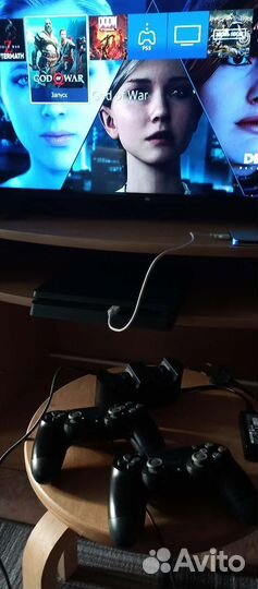 Sony playstation 4 PS4