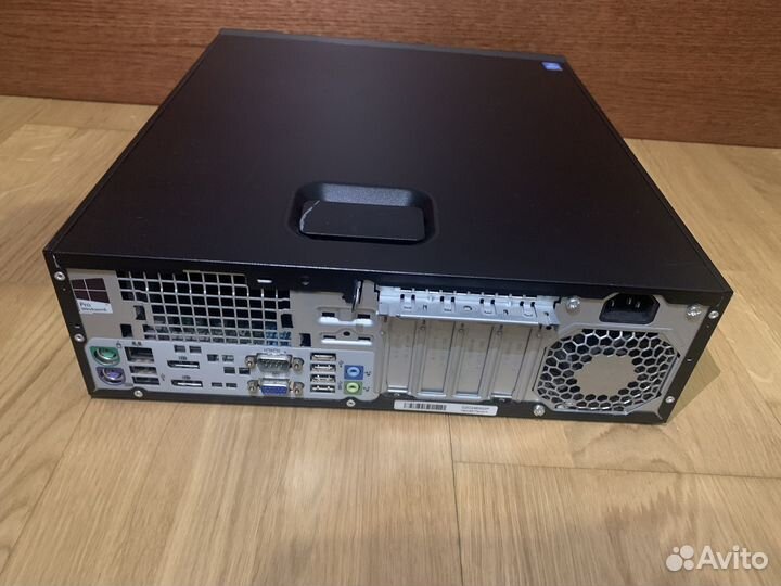 Компьютер intel core i5 -4570