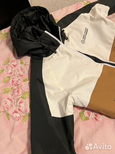 Ветровка cropp