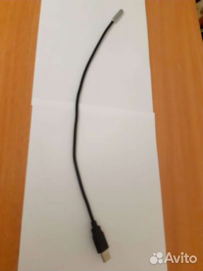 Фонарик для ноутбука