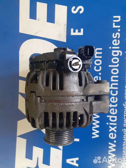 Генератор Hi-Lux