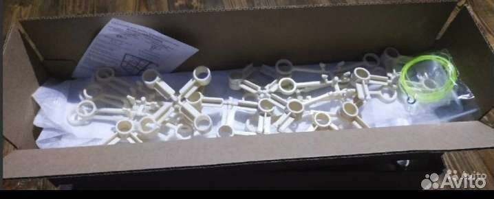 Сушилка для рыбы и мяса