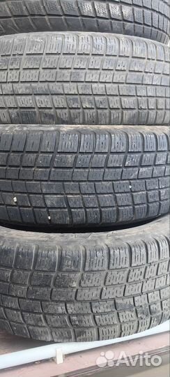 Michelin Alpin 195/65 R15