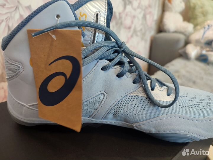 Борцовки asics split elite