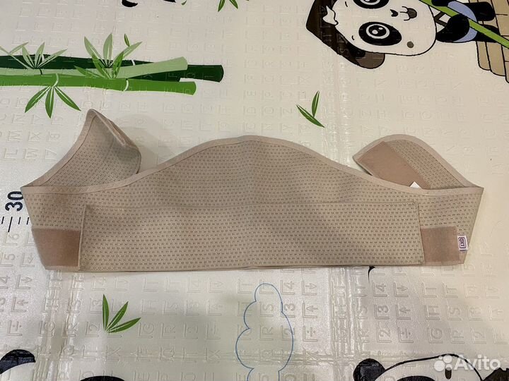 Бпндаж для беременных фэст 1444