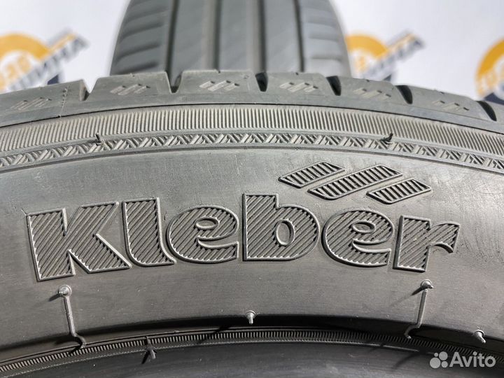 Kleber Dynaxer UHP 245/45 R18 98Y