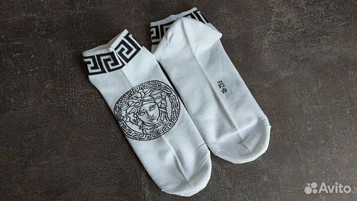 Носки мужские Versace