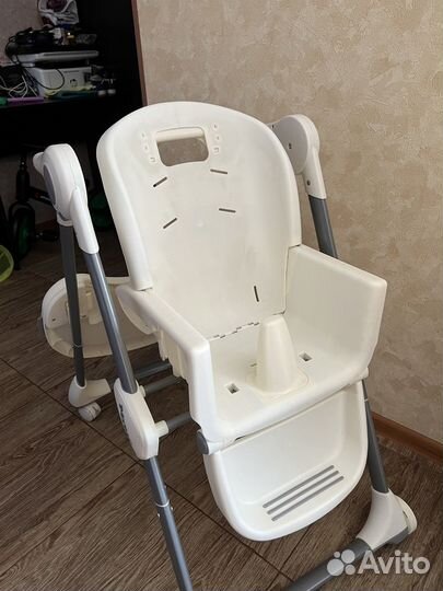 Стул для кормления