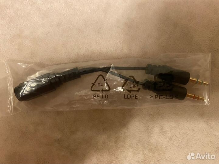 Переходники