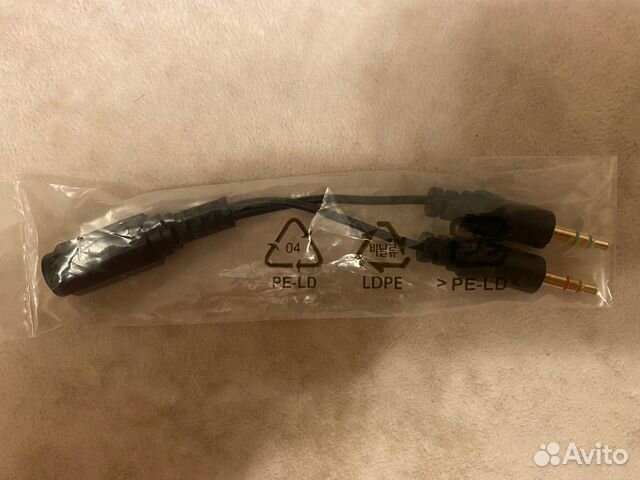 Переходники