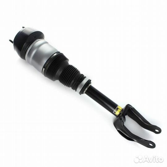 Амортизатор Mercedes ML GLE GLS W166 X166 перед