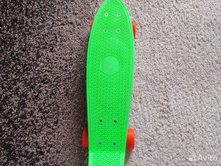 Скейтборд пениборд