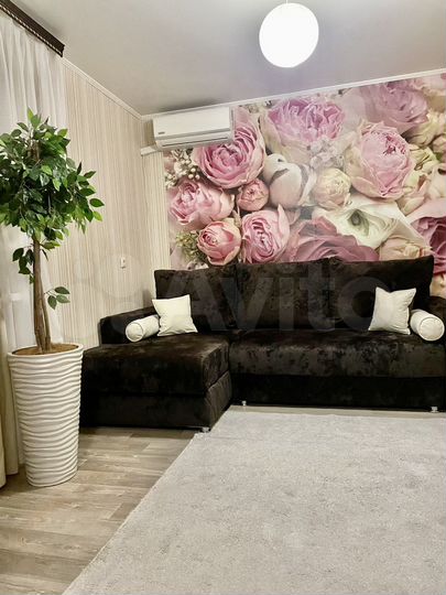 2-к. квартира, 38 м², 2/5 эт.