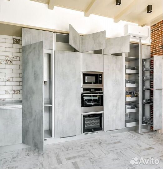 Кухонный гарнитур 