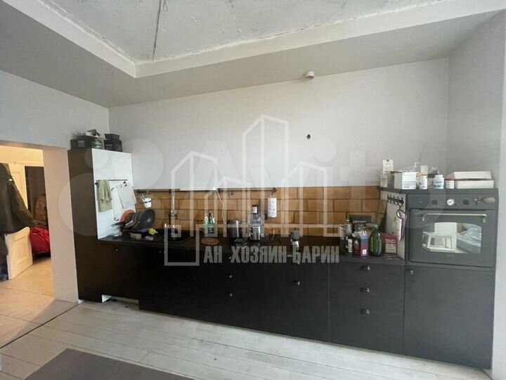 3-к. квартира, 96 м², 5/5 эт.