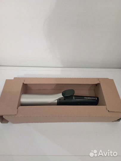 Плойка для завивки волос