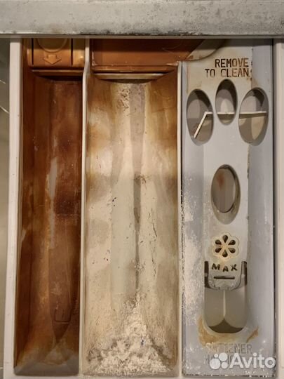 Стиральная машина electrolux