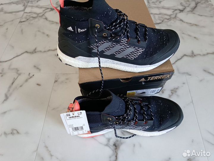 Adidas Terrex Free Hiker