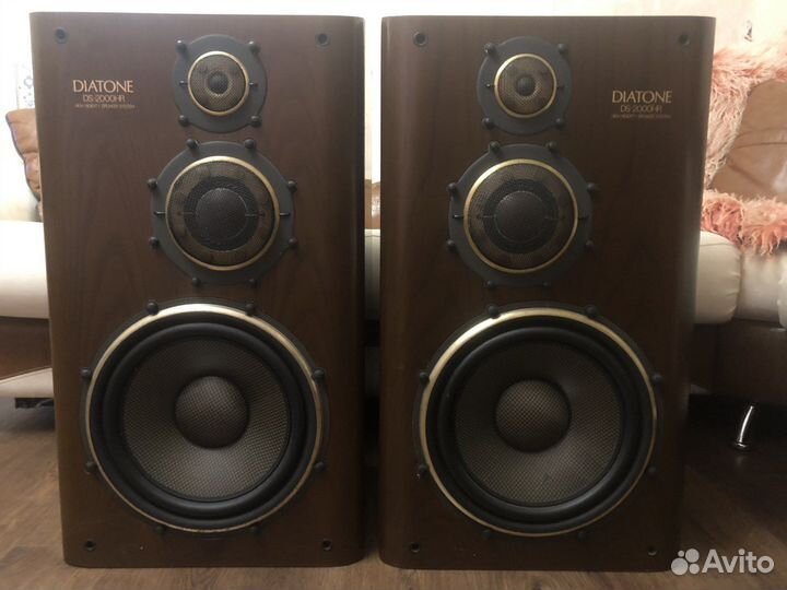 Diatone DS-2000HR
