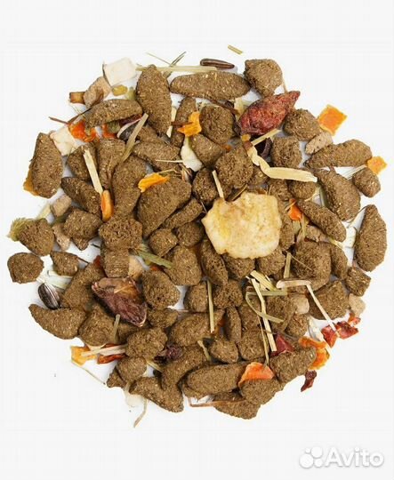 Корм для шиншилл Versele-LagaChinchilla, 700г