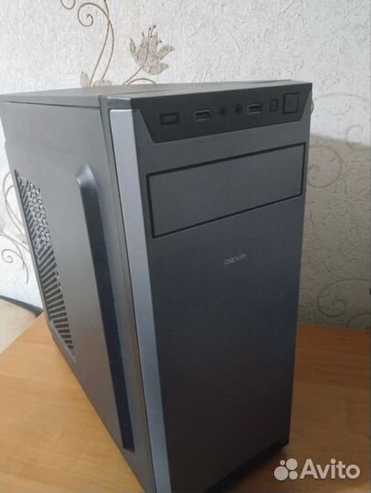 Системный блок i3