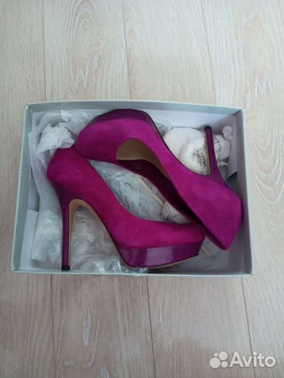 Туфли Jessica Simpson 39-40 новые