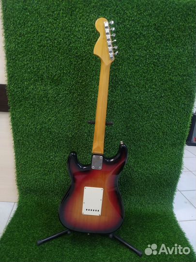 Электрогитара Stratocaster SpeedStar Japan