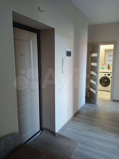 2-к. квартира, 57,8 м², 2/6 эт.
