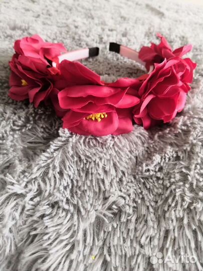 Платье комбинация